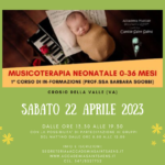 Ricordi di Neonato Post di Facebook