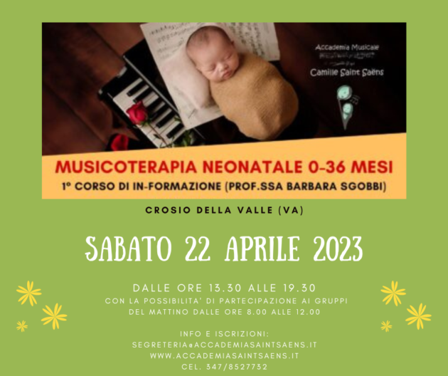 Ricordi di Neonato Post di Facebook