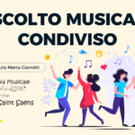 Ascolto musicale condiviso