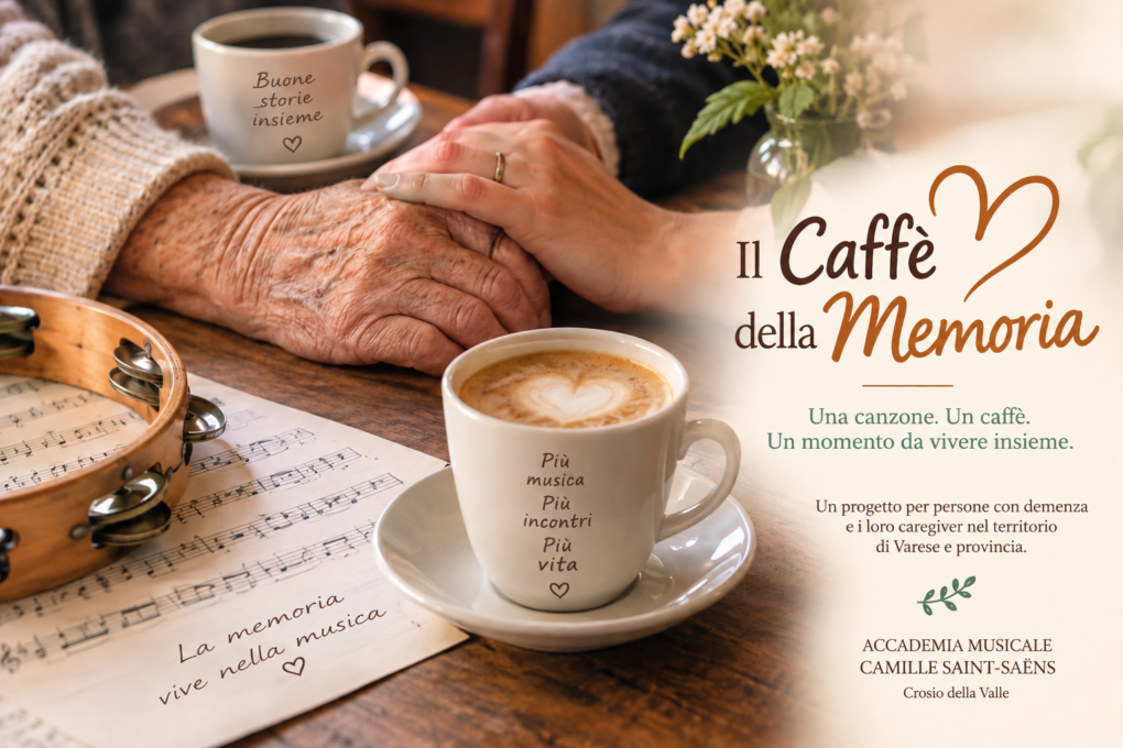 CAFFE